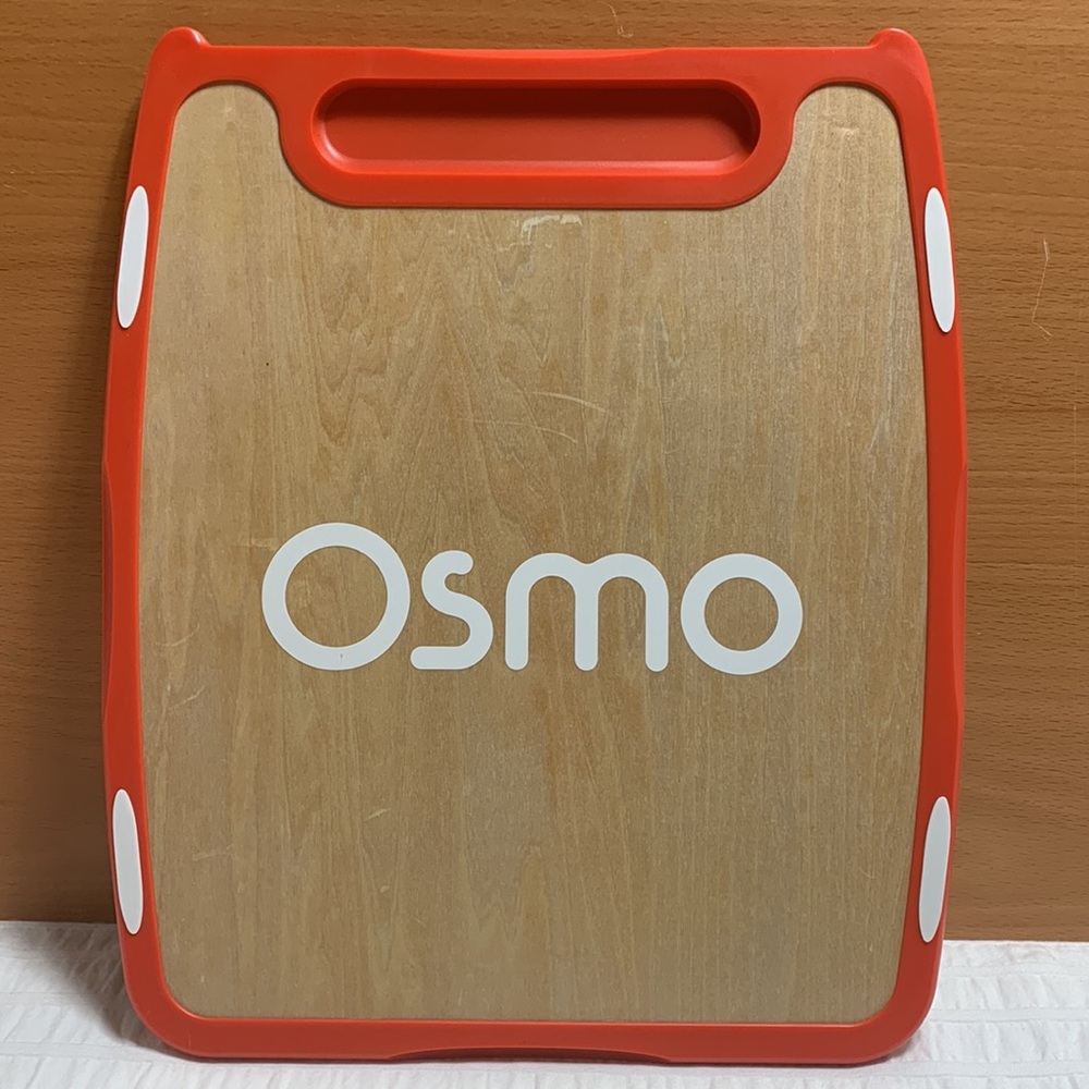 Osmo Genius for iPad Whiteboard Only